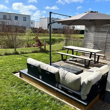 Sea-senses.com/blue Lagoon 펜션 *