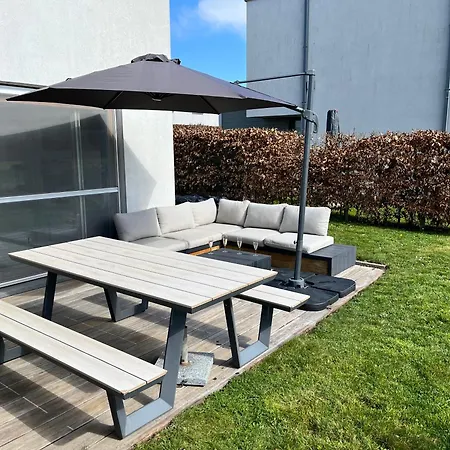 Sea-senses.com/blue Lagoon 펜션 *