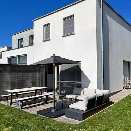 Sea-senses.com/blue Lagoon Holiday home Koksijde